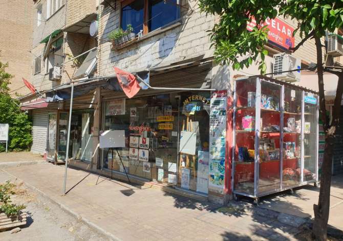 Marketplace for Business Brokers  in Tirana - 4,500,000 Leke