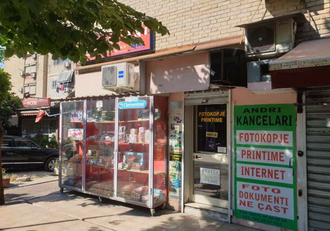 Marketplace for Business Brokers  in Tirana - 4,500,000 Leke