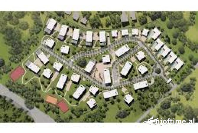 Shtepi ne shitje 2+1 ne Tirane - 269,100 Euro