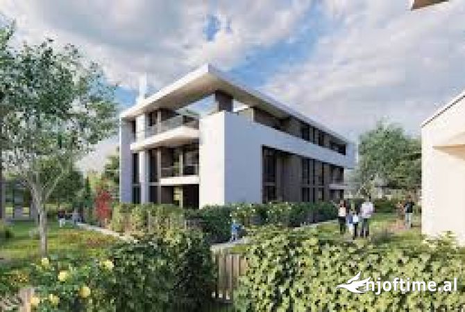 Shtepi ne shitje Apartament ne Tirane, 2+1, Mobilimi Bosh, pa mobiluar, Pagesa 270,000  Euro.