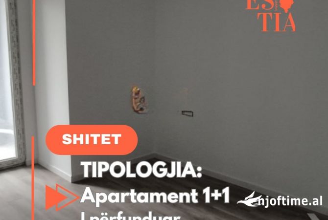 Casa in vendita 1+1 a Tirana - 153,000 Euro