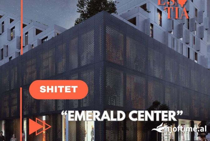 Shtepi ne shitje 1+1 ne Tirane - 153,000 Euro