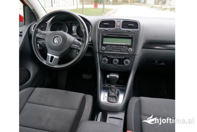 Car Rental in Tirana - 35 Euro