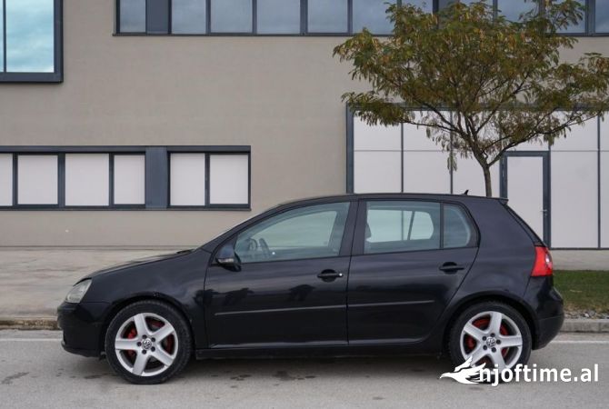 Makina me qera ne Tirane - 25 Euro