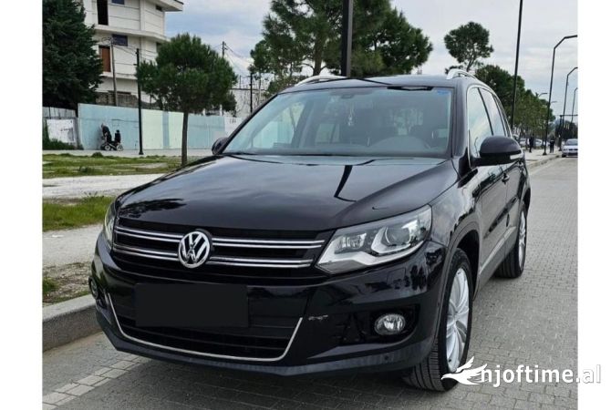 Makina me qera ne Tirane - 45 Euro