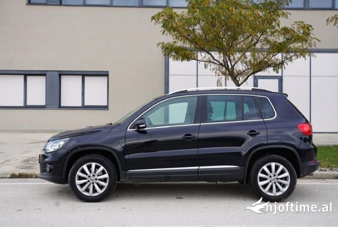 Car Rental in Tirana - 45 Euro