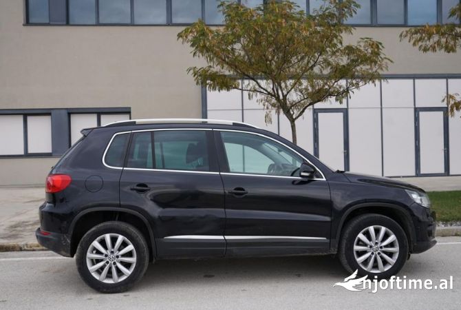 Car Rental in Tirana - 45 Euro