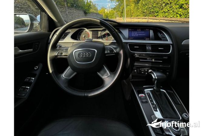 Car Rental  in Tirana - 45 Euro