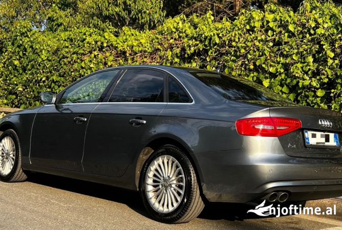 Car Rental  in Tirana - 45 Euro