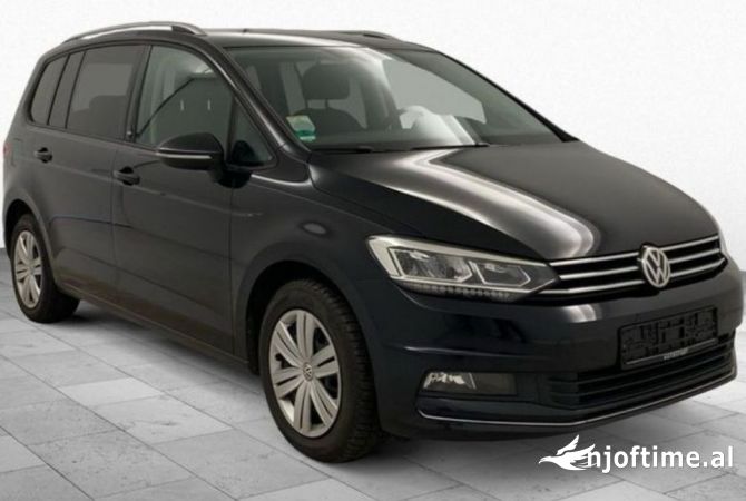 Makina me qera ne Tirane - 65 Euro