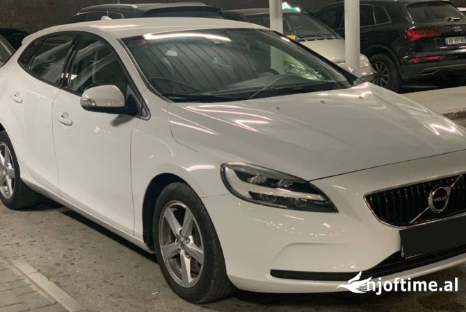 Makina me qera ne Tirane - 60 Euro