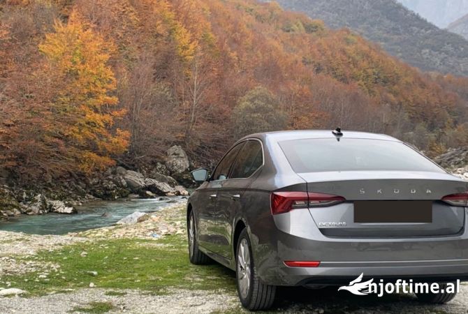 Noleggio Auto  a Tirana - 65 Euro