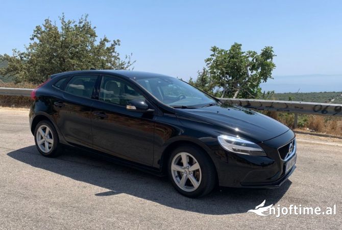 Makina me qera ne Tirane - 50 Euro