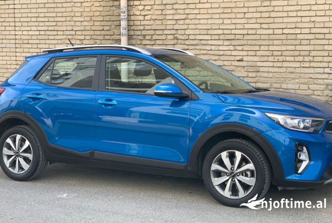Makina me qera ne Tirane - 55 Euro