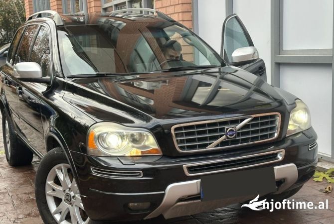 Makina me qera ne Tirane - 60 Euro