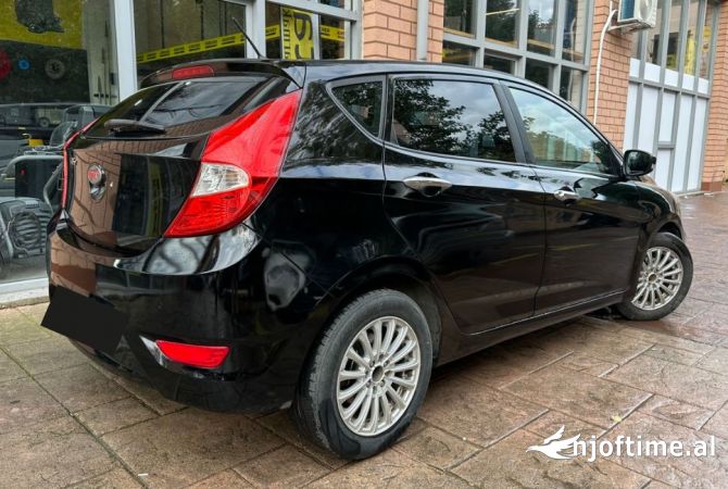 Makina me qera ne Tirane - 50 Euro