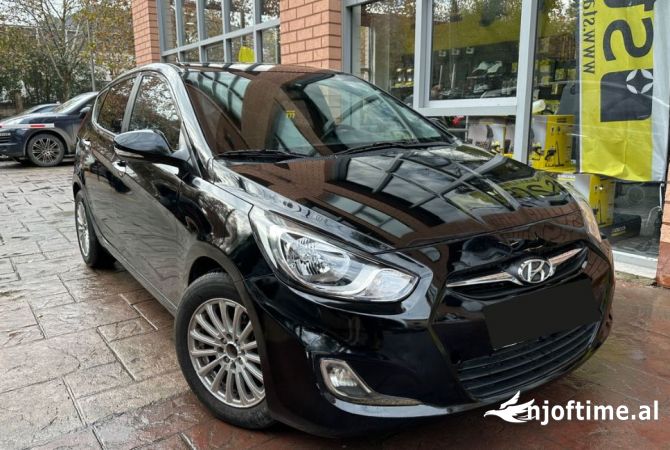 Makina me qera ne Tirane - 50 Euro