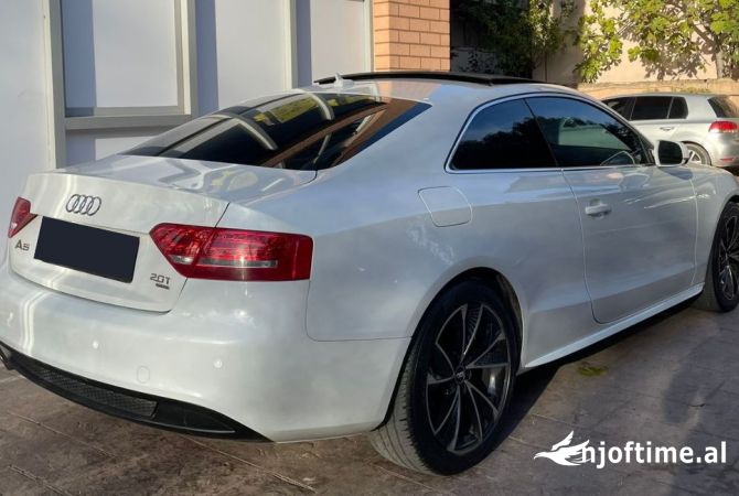 Car Rental in Tirana - 70 Euro