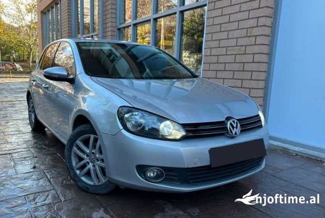 Makina me qera ne Tirane - 45 Euro