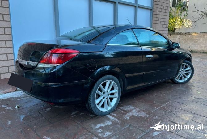 Noleggio Auto  a Tirana - 35 Euro