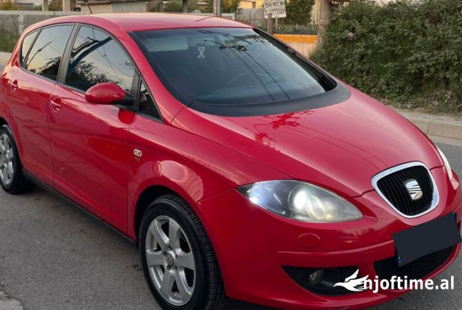 Makina me qera ne Tirane - 35 Euro