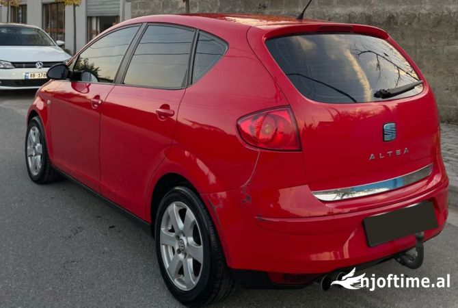 Car Rental in Tirana - 35 Euro