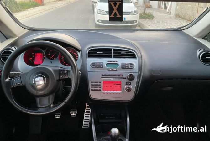 Car Rental in Tirana - 35 Euro