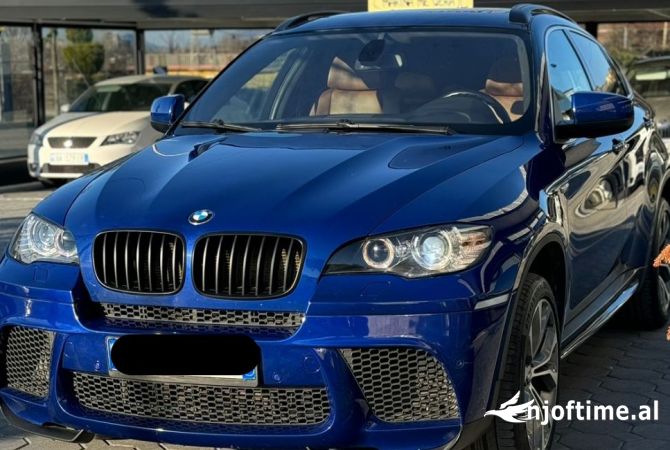 Makina me qera ne Tirane - 130 Euro