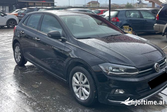 Makina me qera ne Tirane - 55 Euro