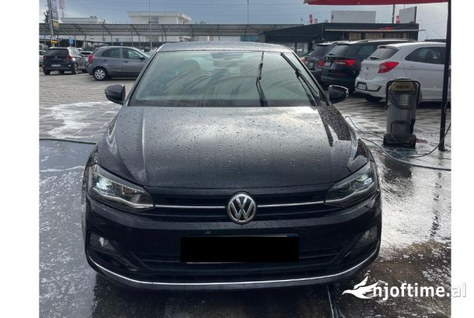 Noleggio Auto  a Tirana - 55 Euro