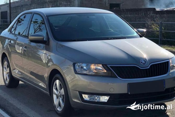 Makina me qera ne Tirane - 45 Euro