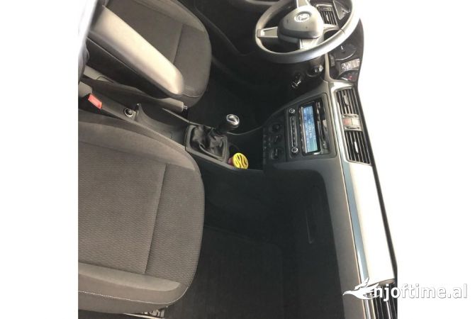 Car Rental in Tirana - 45 Euro