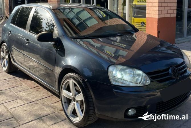 Makina me qera ne Tirane - 45 Euro