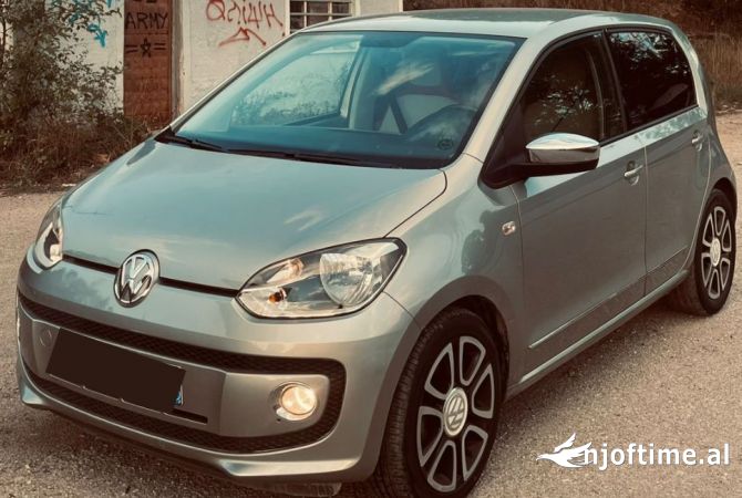 Makina me qera ne Tirane - 40 Euro