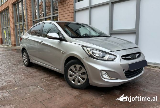 Makina me qera ne Tirane - 55 Euro