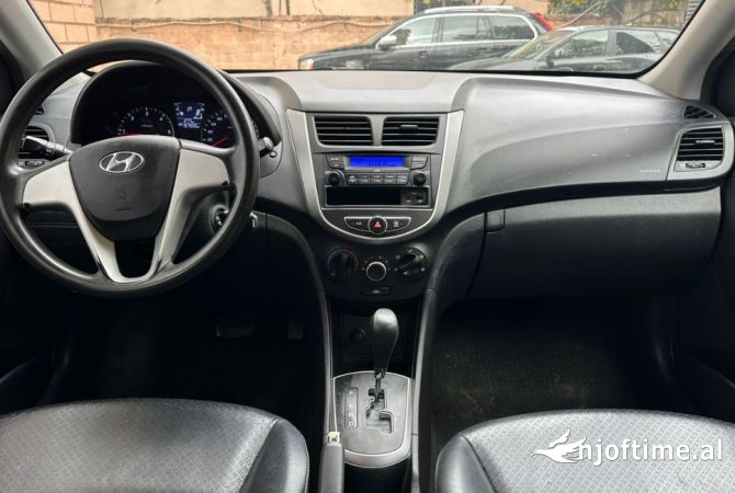 Car Rental  in Tirana - 55 Euro
