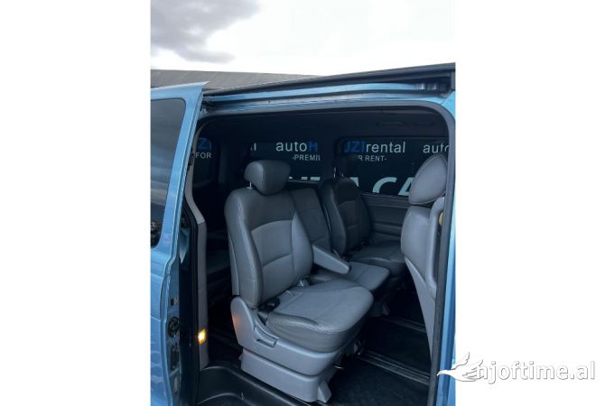Car Rental in Tirana - 90 Euro