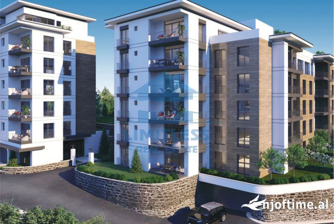 Shtepi ne shitje 1+1 ne Tirane - 152,000 Euro