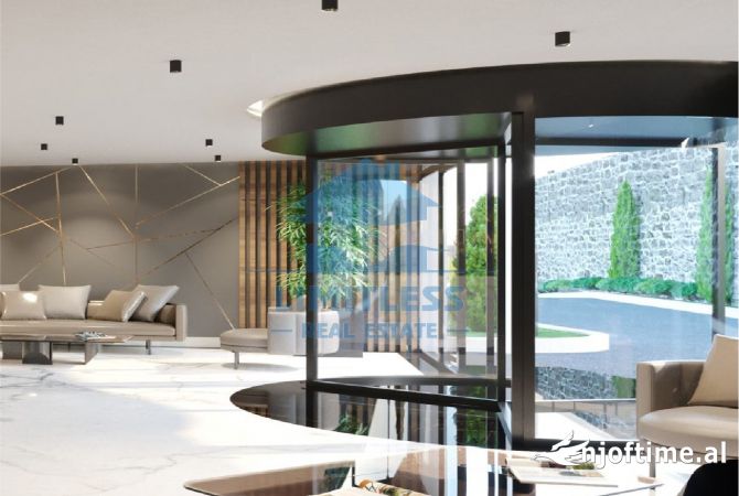 Shtepi ne shitje Apartament ne Tirane, 1+1, Mobilimi Bosh, pa mobiluar, Pagesa 152,000  Euro.