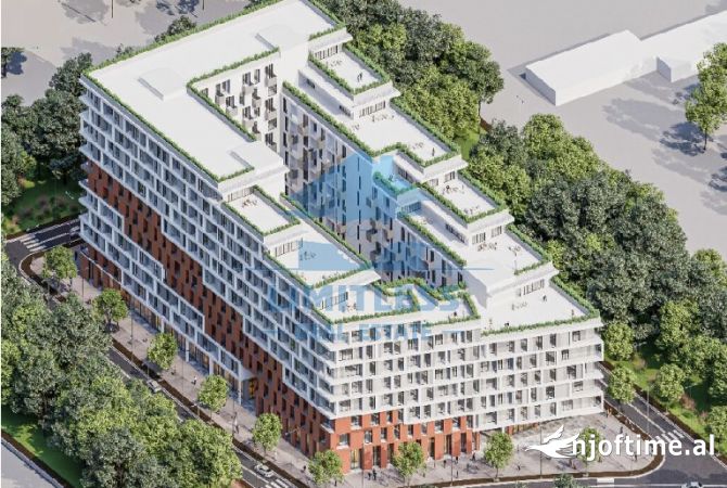Shtepi ne shitje 2+1 ne Tirane - 131,000 Euro