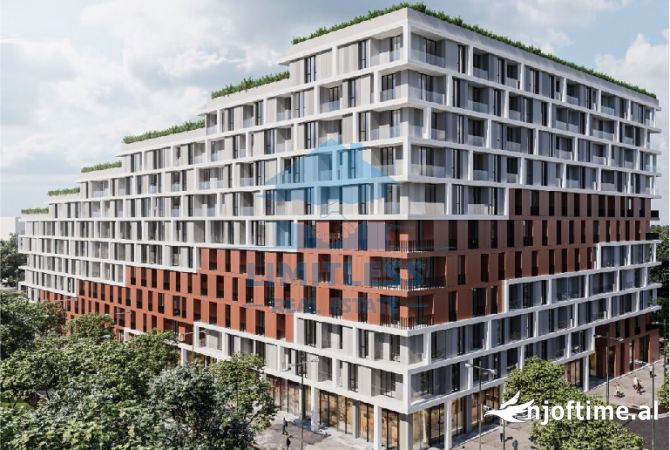 Shtepi ne shitje 2+1 ne Tirane - 131,000 Euro