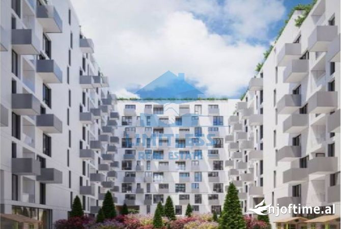 Shtepi ne shitje Apartament ne Tirane, 2+1, Mobilimi Bosh, pa mobiluar, Pagesa 134,500  Euro.