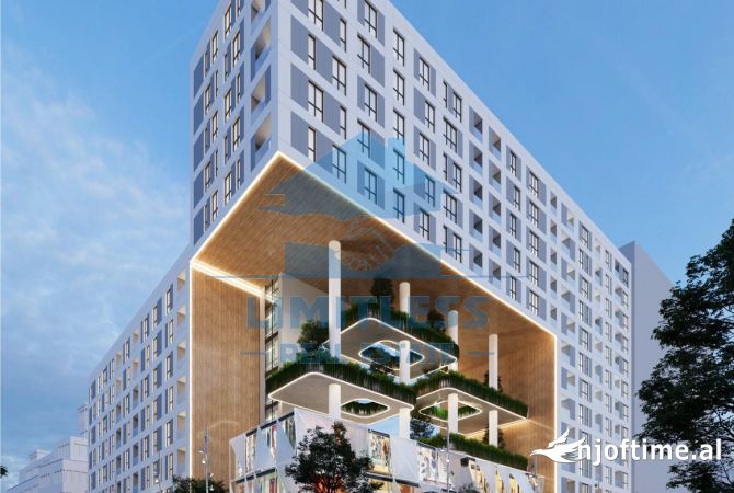 Shtepi ne shitje Apartament ne Tirane, 3+1, Mobilimi Bosh, pa mobiluar, Pagesa 211,500  Euro.