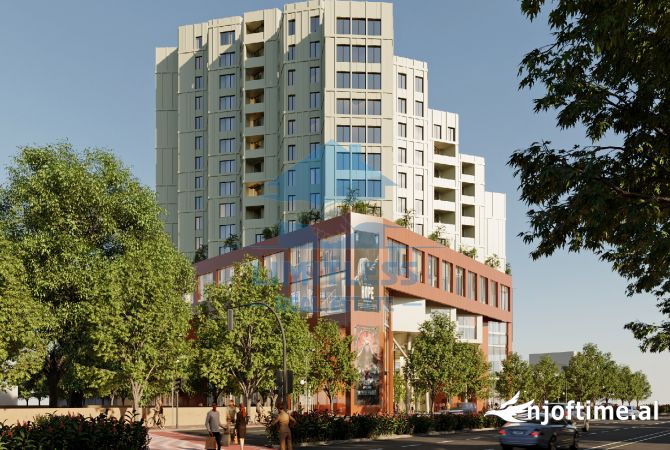 Shtepi ne shitje 2+1 ne Tirane - 186,500 Euro
