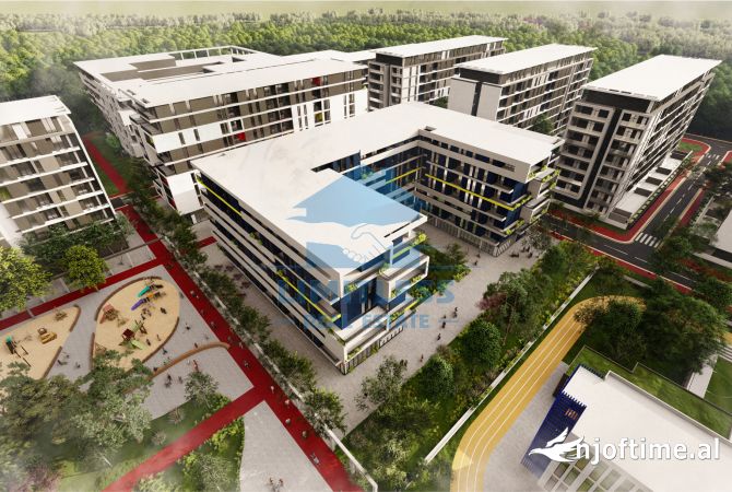 Shtepi ne shitje 2+1 ne Tirane - 82,305 Euro