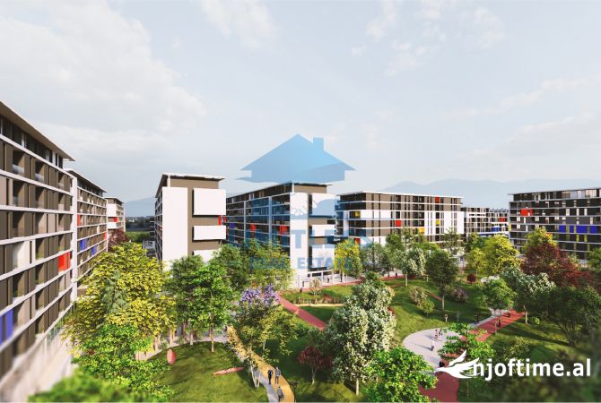 Shtepi ne shitje 2+1 ne Tirane - 82,305 Euro