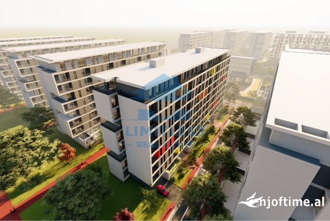 Shtepi ne shitje Apartament ne Tirane, 2+1, Mobilimi Bosh, pa mobiluar, Pagesa 82,305  Euro.