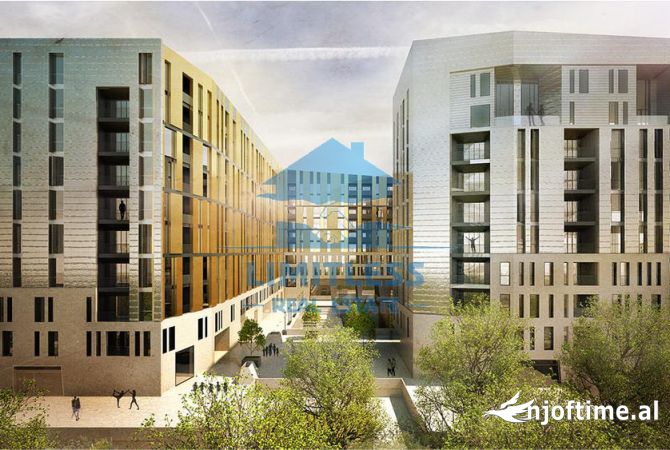Shtepi ne shitje 2+1 ne Tirane - 182,800 Euro