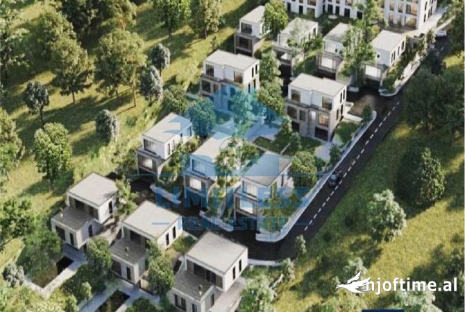 Shtepi ne shitje 3+1 ne Tirane - 226,200 Euro