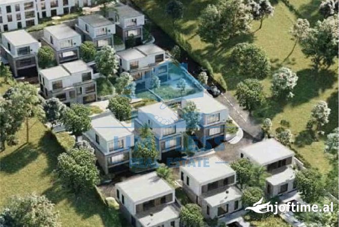 Shtepi ne shitje 3+1 ne Tirane - 226,200 Euro